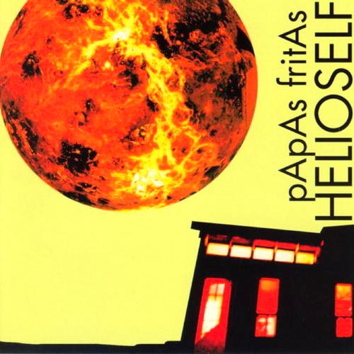 Pochette de Helioself