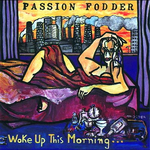 Woke Up This Morning...