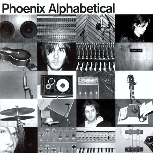 Alphabetical