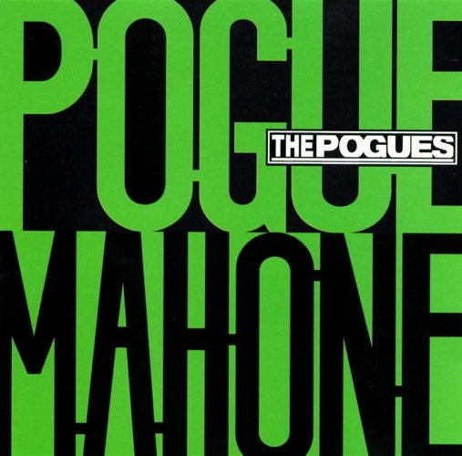 Pogue Mahone