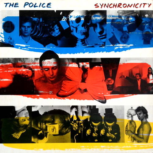 Synchronicity