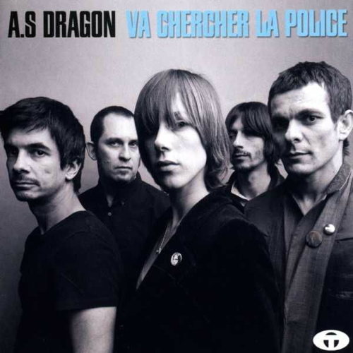 Va Chercher La Police