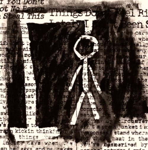 Pochette de Game Theory