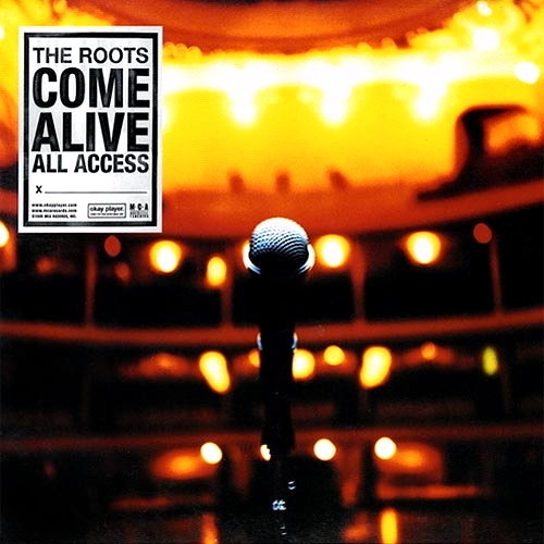 Come Alive