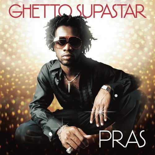 Pochette de Ghetto Supastar