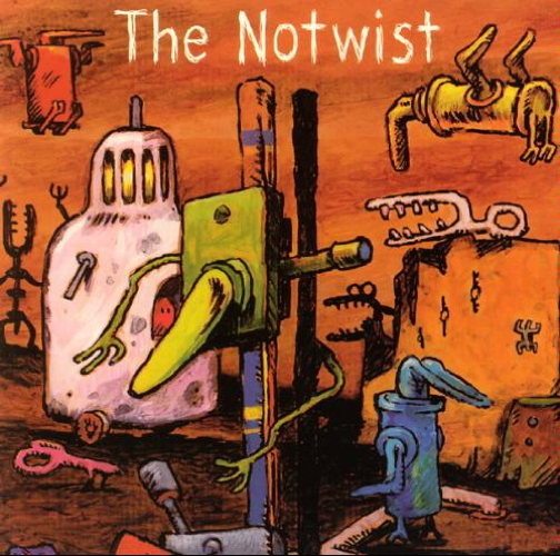 Pochette de 12