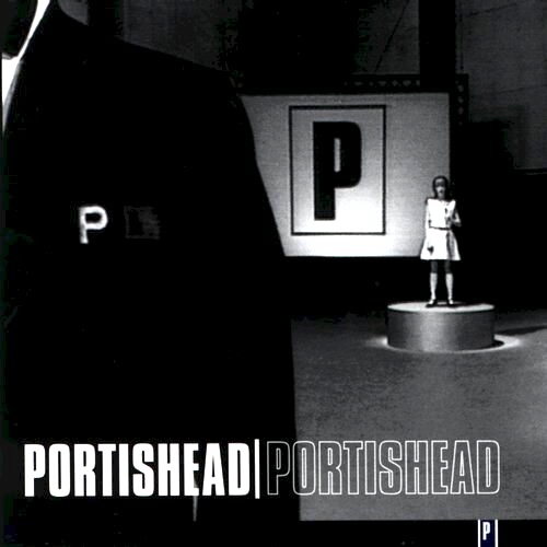 Pochette de Portishead