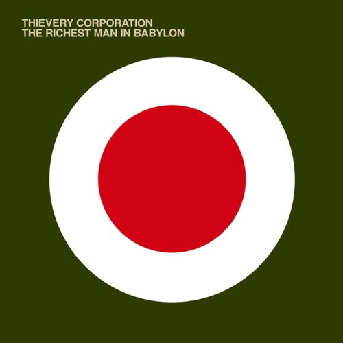 Pochette de The Richest Man In Babylon