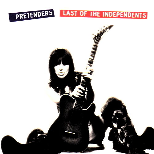 Pochette de Last Of The Independents
