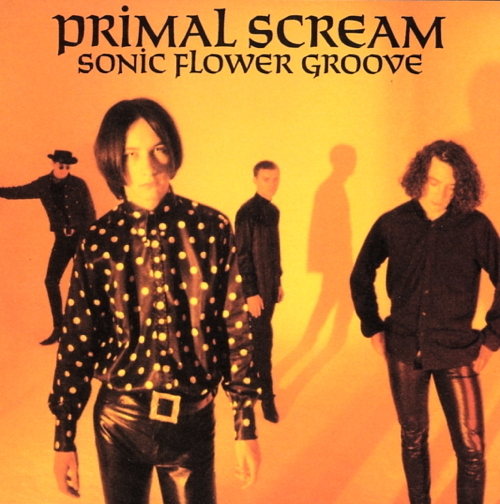 Sonic Flower Groove