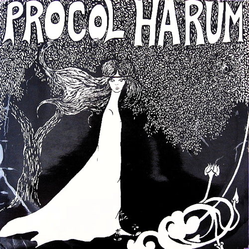 Pochette de Procol Harum