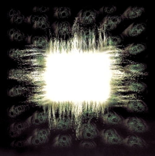 Pochette de Aenima