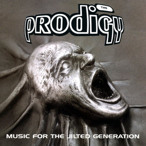 Pochette de Music For The Jilted Generation