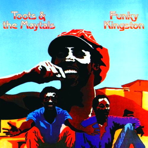 Funky Kingston