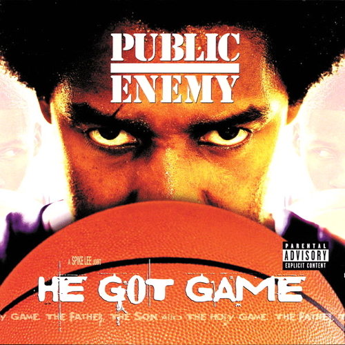 Pochette de He Got Game