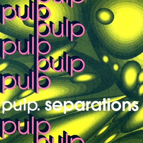 Separations