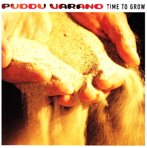 Pochette de Time To Grow