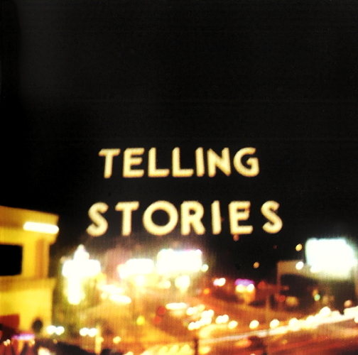 Telling Stories