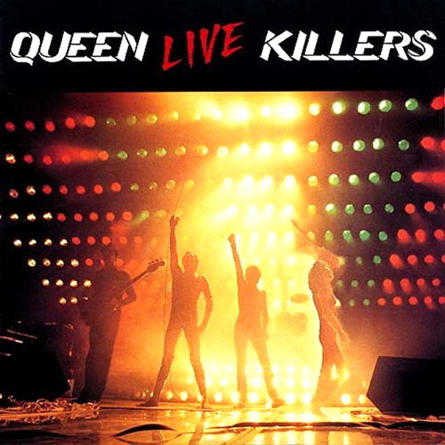 Live Killers