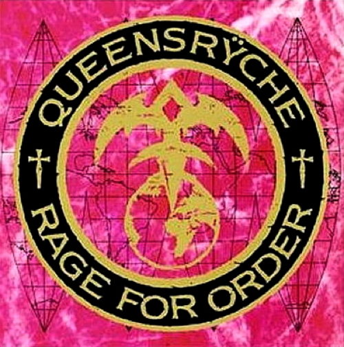 Rage For Order