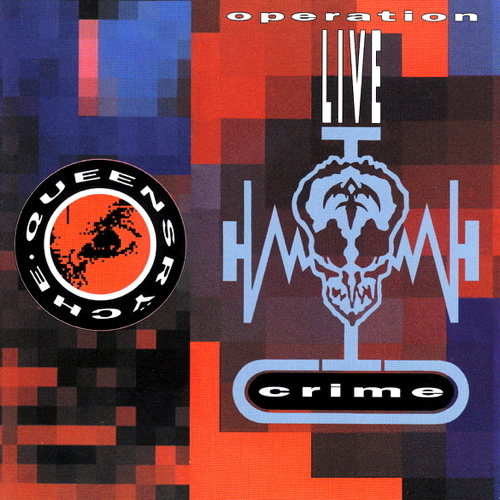 Operation: LIVEcrime