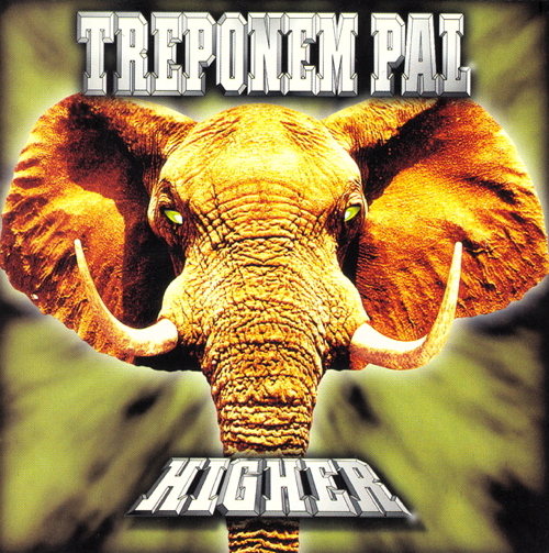 Pochette de Higher
