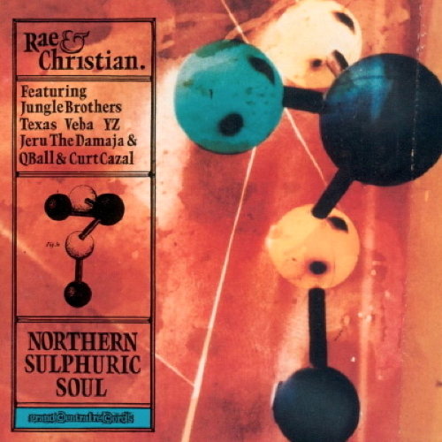 Northern Sulphuric Soul