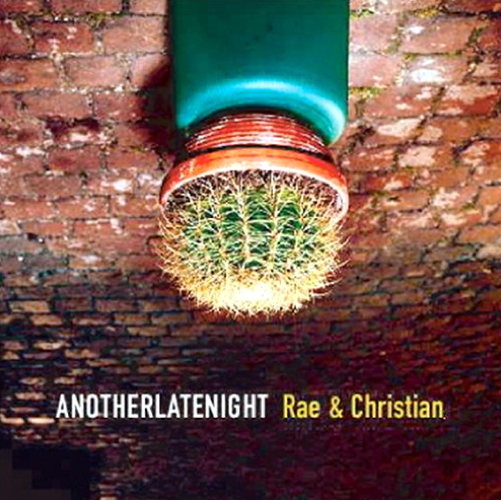 Pochette de Another Late Night