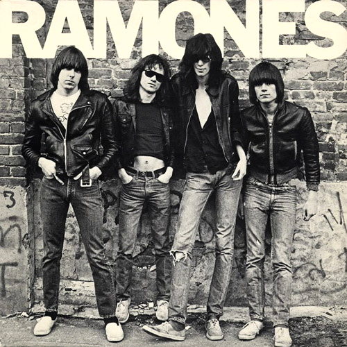 The Ramones
