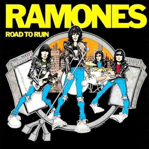 Road To Ruin