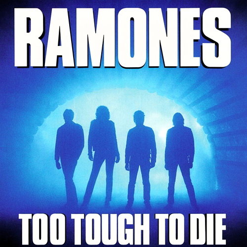 Too Tough To Die