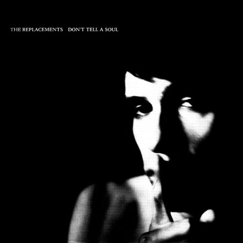 Pochette de Don't Tell A Soul