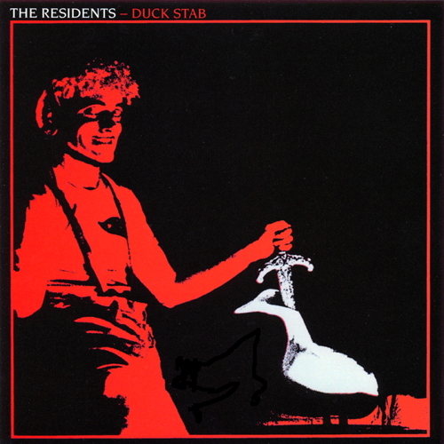 Duck Stab
