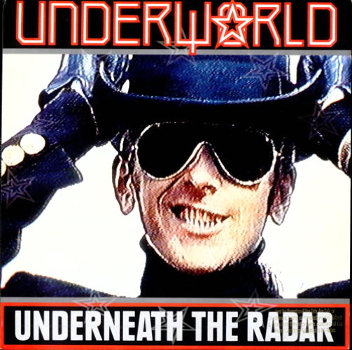 Underneath The Radar