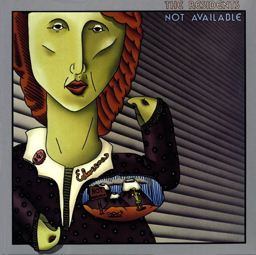 Not Available