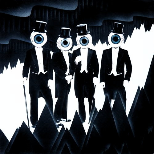Pochette de Eskimo