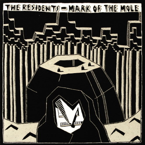 Mark Of The Mole