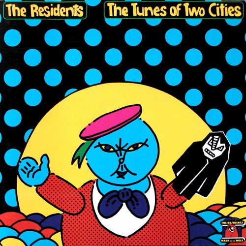 The Tunes Of Two Cities
