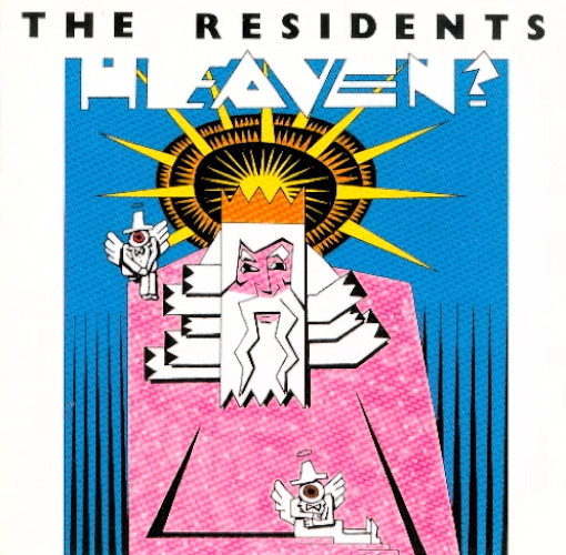 Heaven?