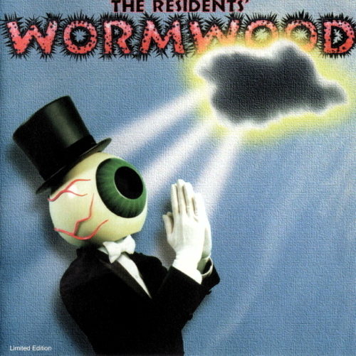 Wormwood: Curious Stories From The Bible