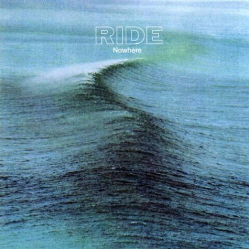 Pochette de Nowhere