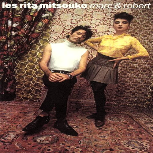 Marc Et Robert