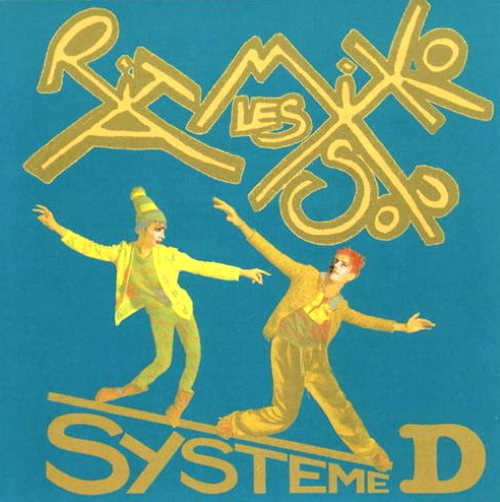 Système D