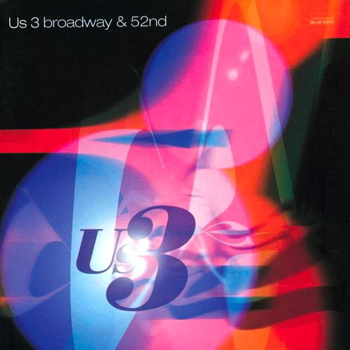 Pochette de Broadway & 52nd