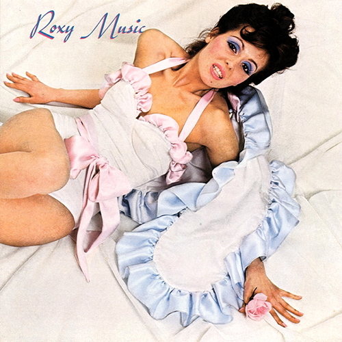 Roxy Music