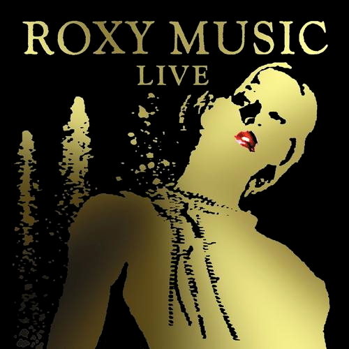 Pochette de Live (2001)