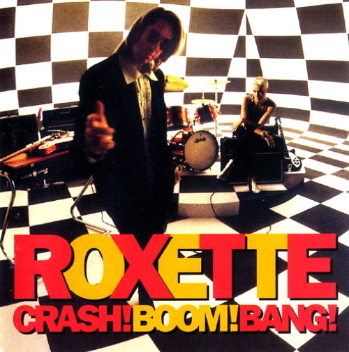 Crash! Boom! Bang!