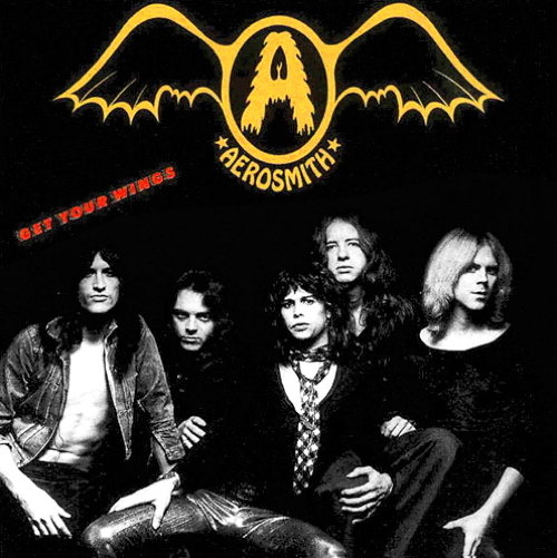 Get Your Wings