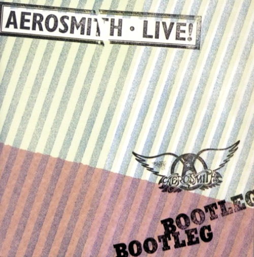 Live Bootleg