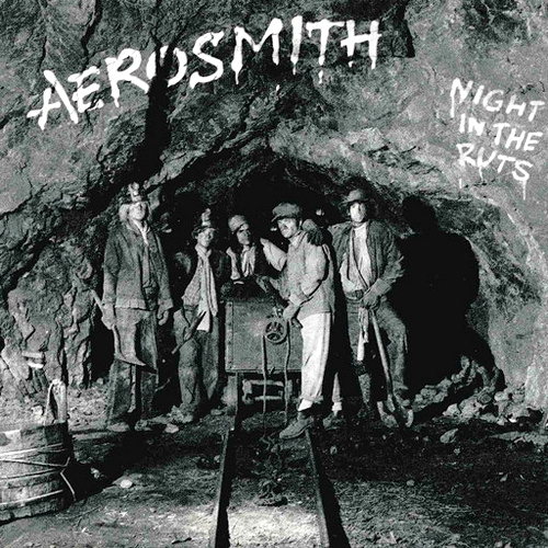 Night In The Ruts